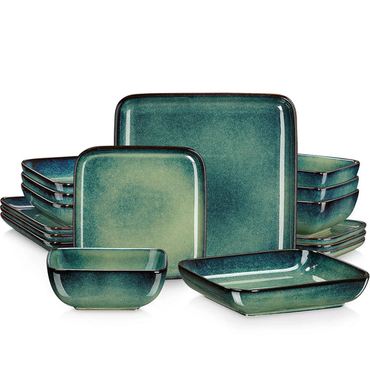 Napoly Ceramic Dinnerware Set