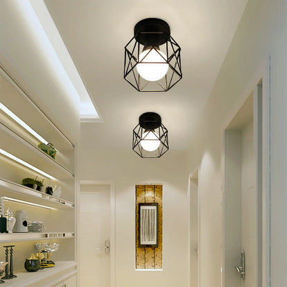 Mariana Led Ceiling Lamp