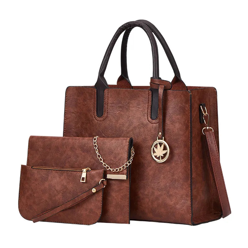 Ladies Fashion  Polyester Bag