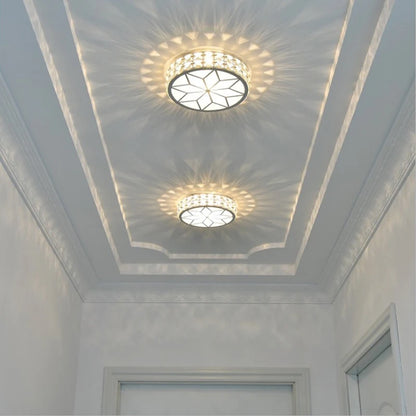 Orlando Led Ceiling Lamps