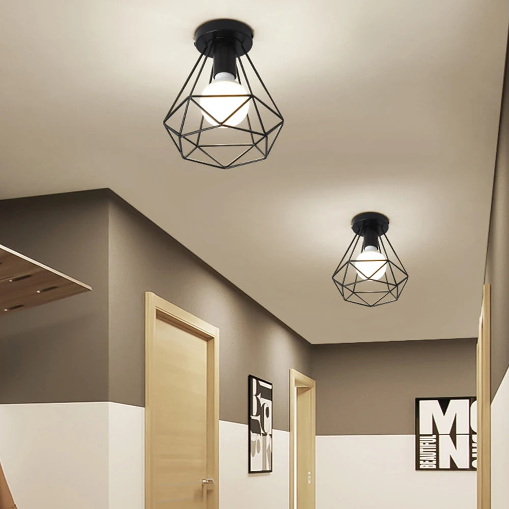 Mariana Led Ceiling Lamp