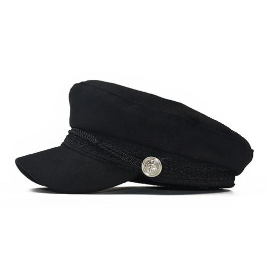 Ladies Fashion Cap