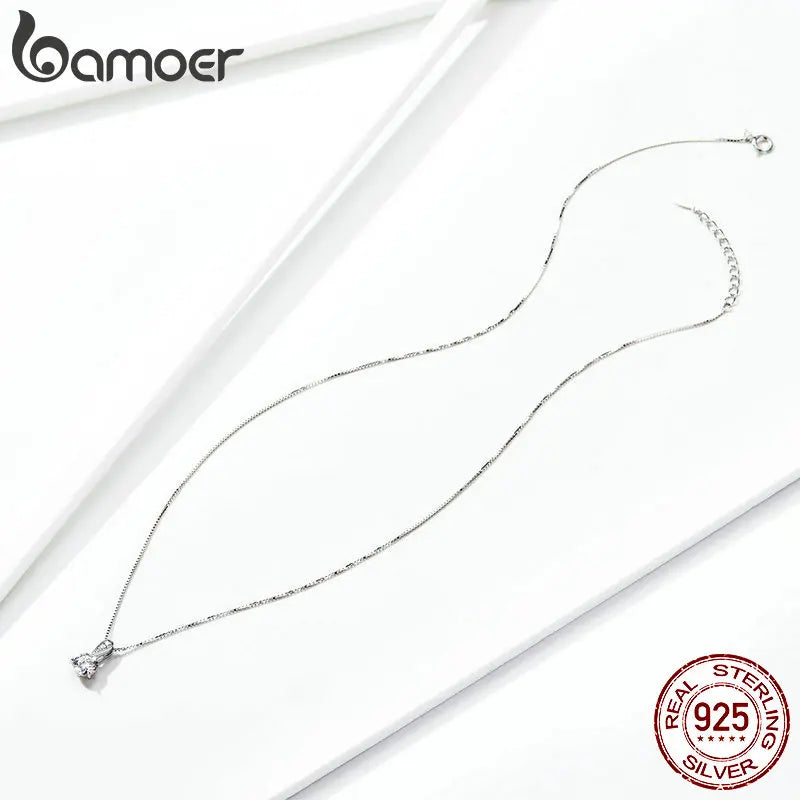 925 Sterling Silver Necklaces Pendant