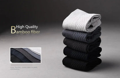 Men's Breathable High Quality Socks