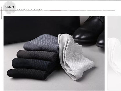 Men's Breathable High Quality Socks