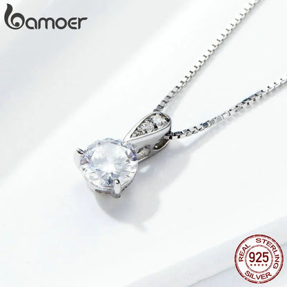 925 Sterling Silver Necklaces Pendant