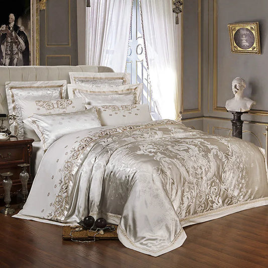 Joseph Luxury Silky Bedding Set