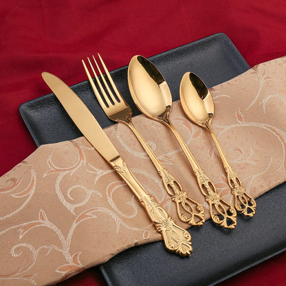 Apollo Stainless Steel Cutlery Set