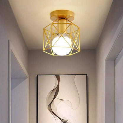 Connor Led Ceiling Lamp