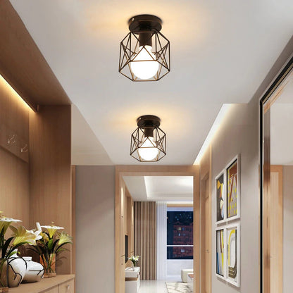 Connor Led Ceiling Lamp