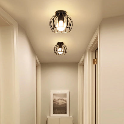 Mariana Led Ceiling Lamp