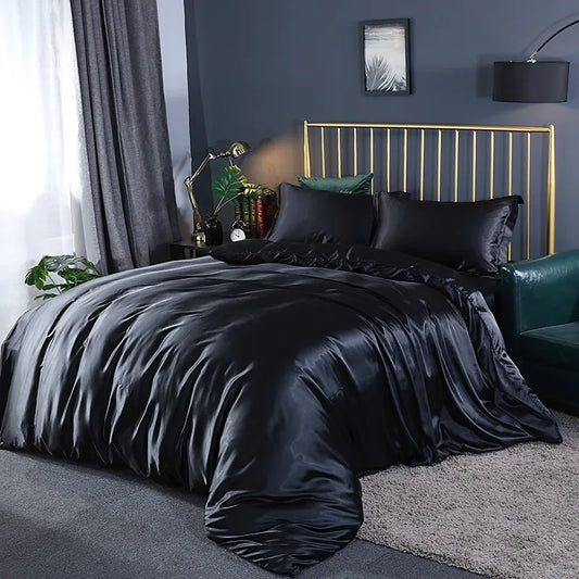 Lina Luxury Bedding  Set