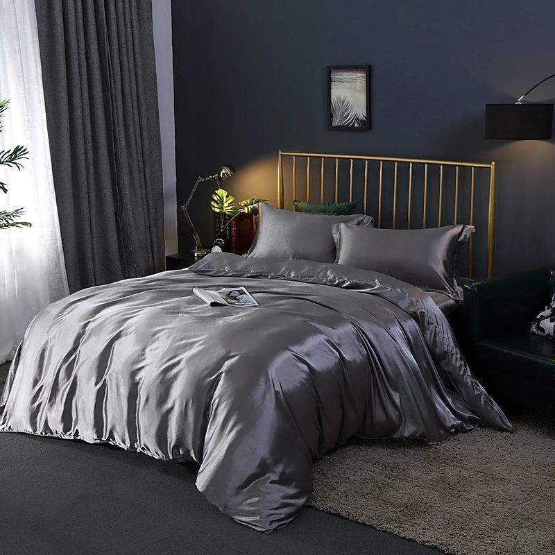 Lina Luxury Bedding  Set