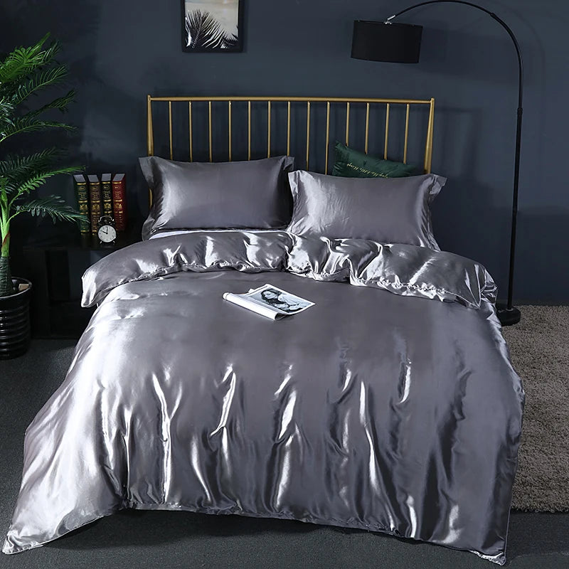 Lina Luxury Bedding  Set