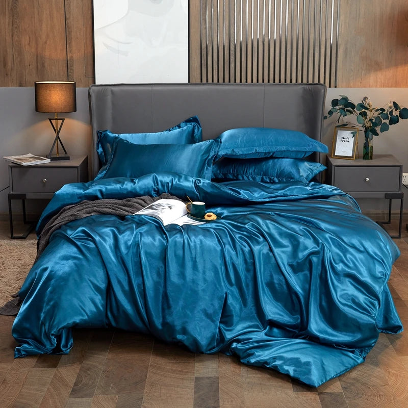 Lina Luxury Bedding  Set