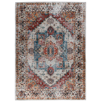 Isla Printed Persian carpets