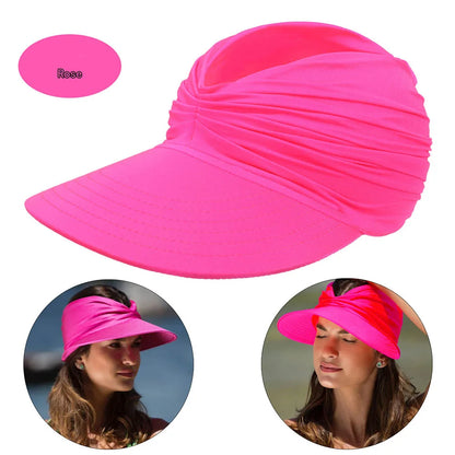 Women's Summer Beach Hat