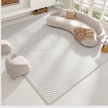 Ava Soft area Rugs