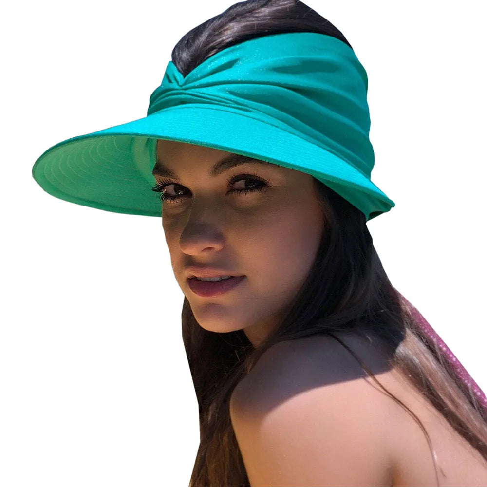 Women's Summer Beach Hat