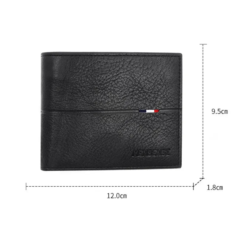 PU Leather Wallets