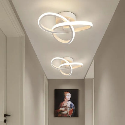 Primavera Led Chandelier Ceiling Lights