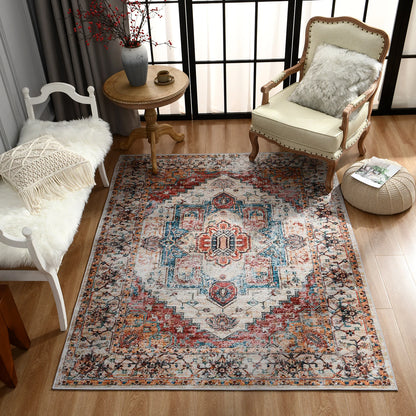 Isla Printed Persian carpets