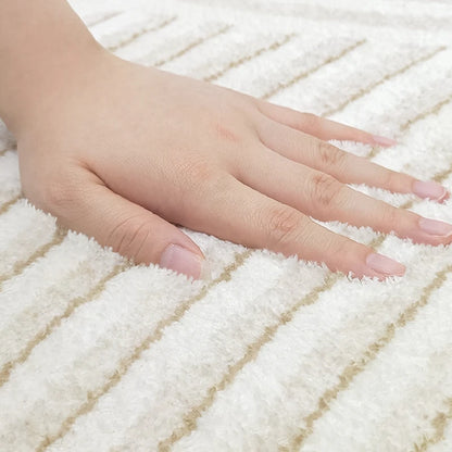 Ava Soft area Rugs