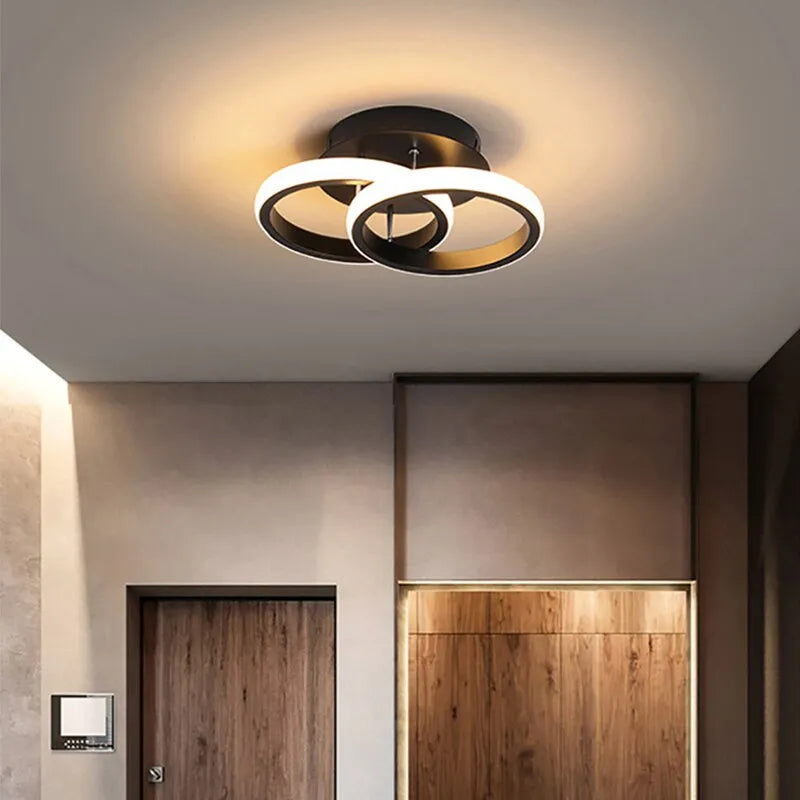 Primavera Led Chandelier Ceiling Lights