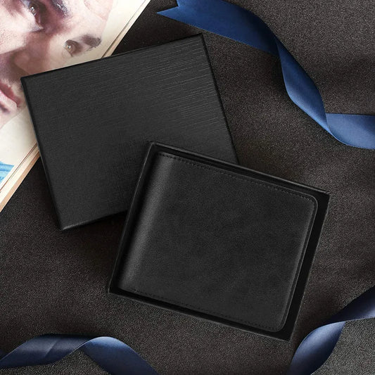 Men's Genuine Leather  Wallets