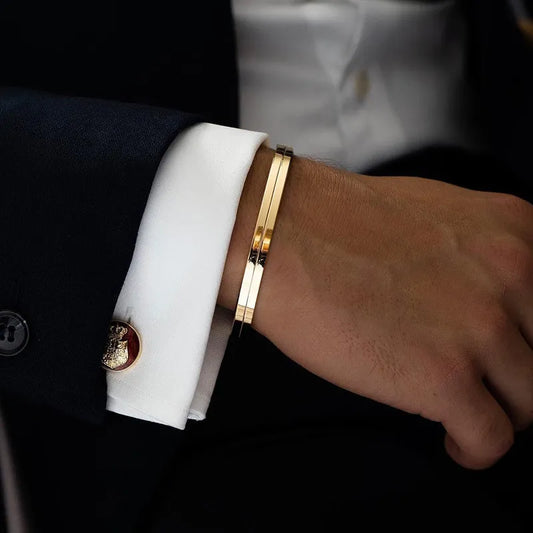 Men's Luxury Bracelet