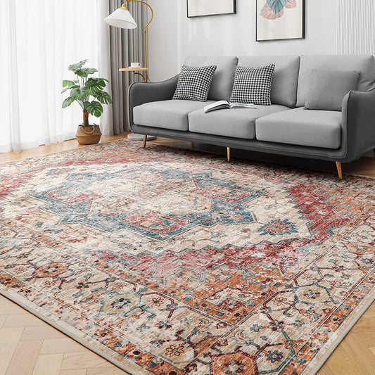 Isla Printed Persian carpets