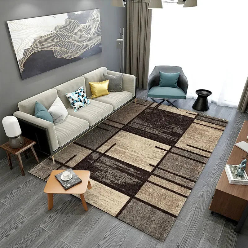 Laisla Simple Modern Carpets