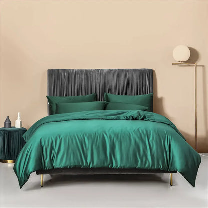 Mia Egyptian Cotton  Bedding Set