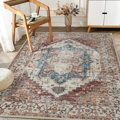 Isla Printed Persian carpets