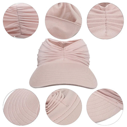 Women's Summer Beach Hat