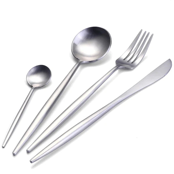 Versatti Stainless Steel Cutlery Set