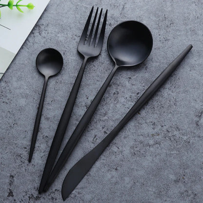 Versatti Stainless Steel Cutlery Set